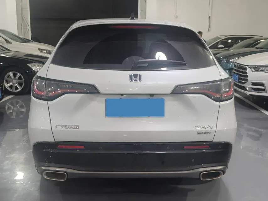 2023 Honda ZR-V 2.0L 143HP L4 E-CVT Hybrid,autocango,china used car exporter,china ev exporter,chinese used car exporter,chinese used ev exporter