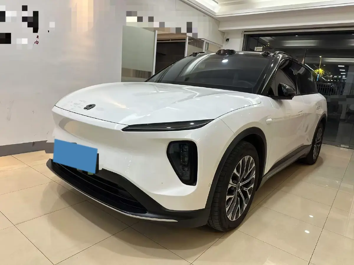 2023 NIO ES6 BEV 75KWH