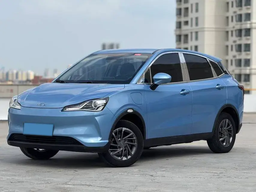 2022 Neta V BEV 31.7KWH