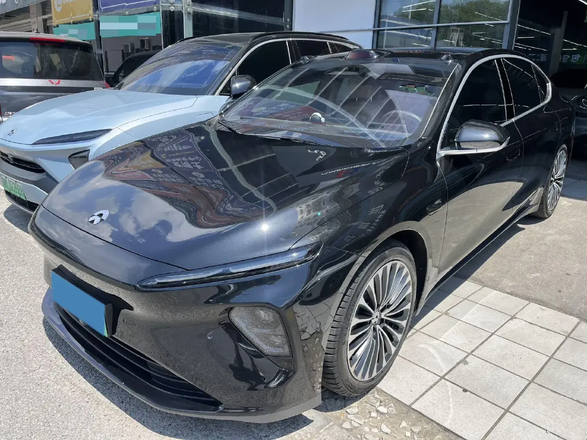 2021 Volkswagen ID.6 Crozz BEV 84.8KWH