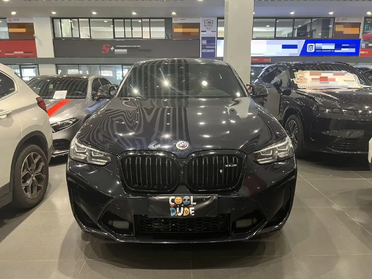 2022 BMW X4 M 3.0T 510HP L6 8AT,autocango,china used car exporter,china ev exporter,chinese used car exporter,chinese used ev exporter