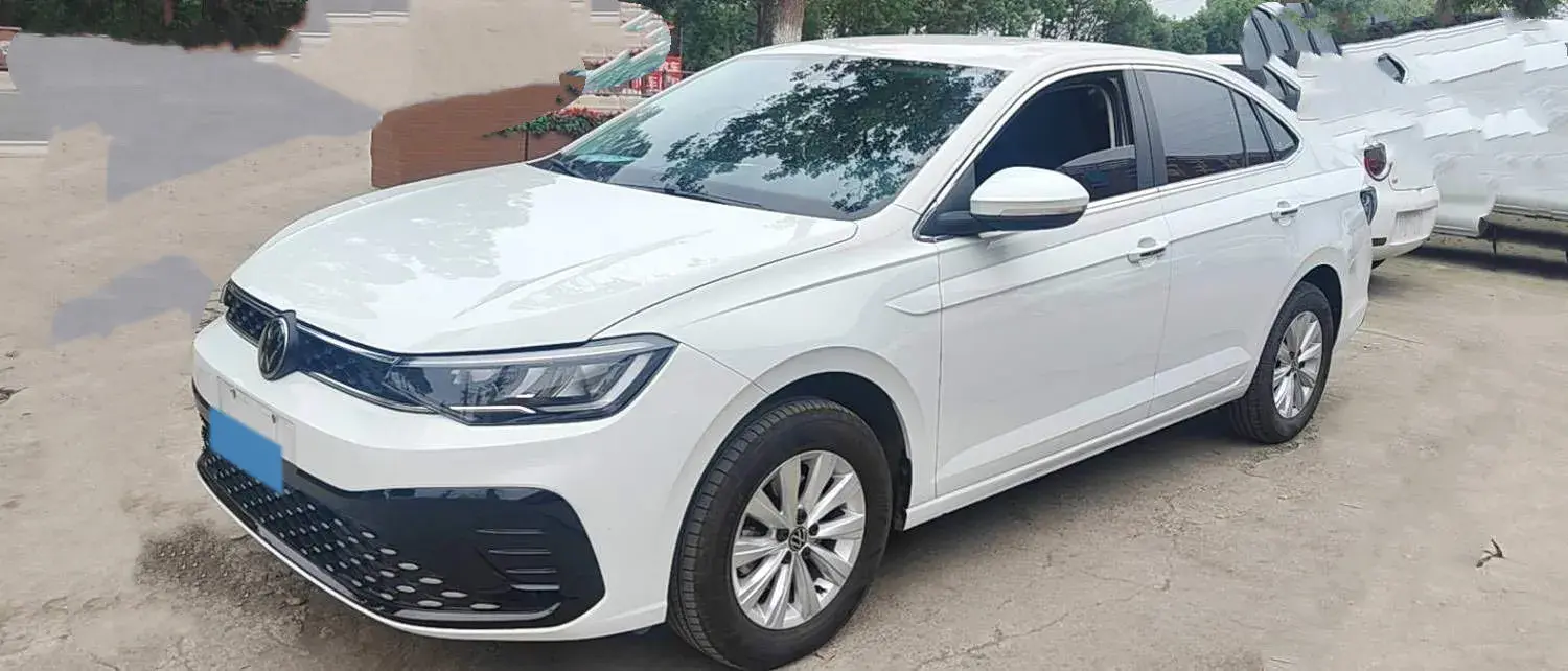 2023 Volkswagen Lavida 1.5L 110HP L4 6AT