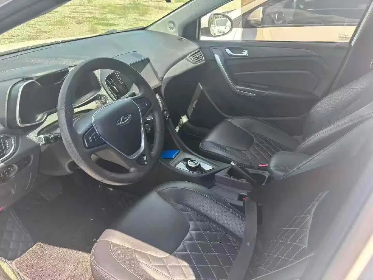 2020 Chery EV Arrizo e BEV 53.6KWH,autocango,china used car exporter,china ev exporter,chinese used car exporter,chinese used ev exporter