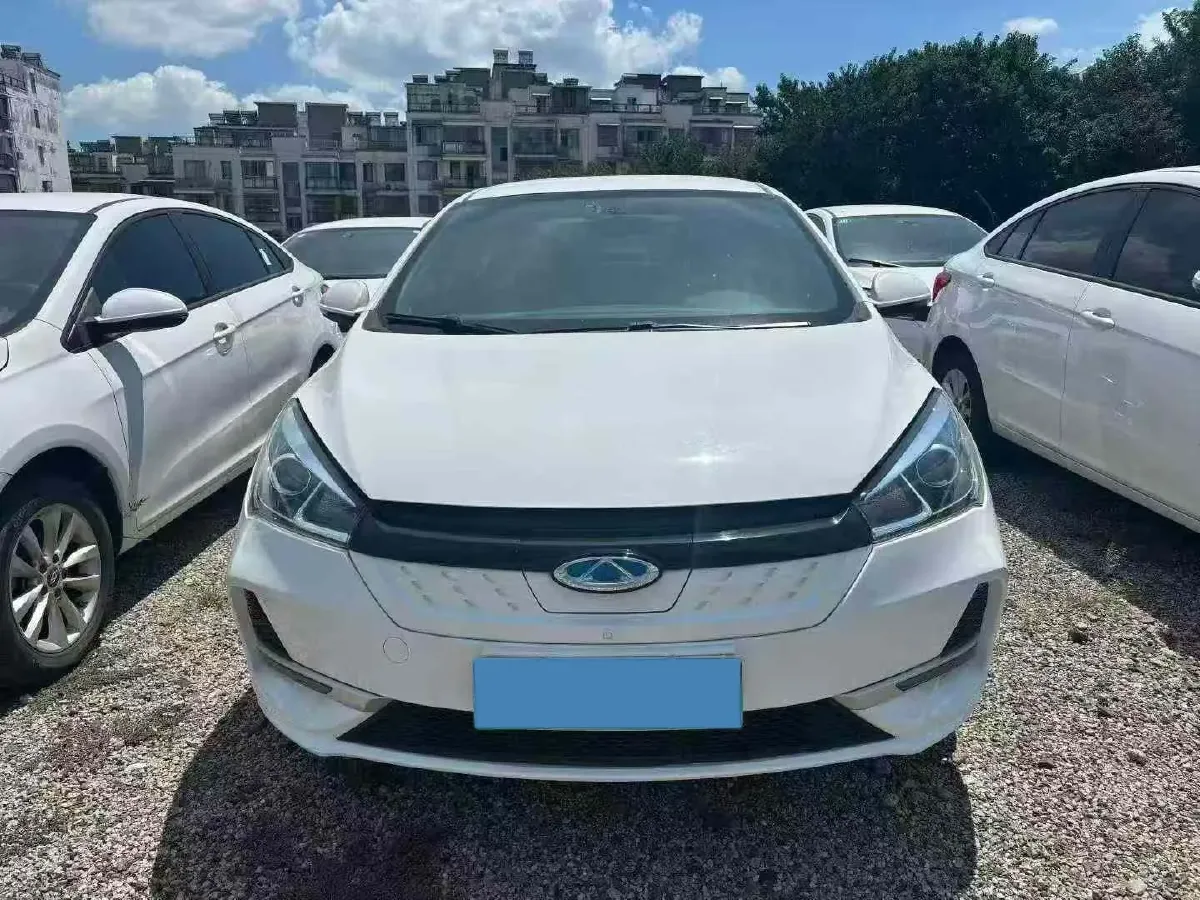 2020 Chery EV Arrizo e BEV 53.6KWH,autocango,china used car exporter,china ev exporter,chinese used car exporter,chinese used ev exporter