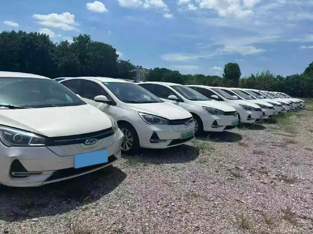 2020 Chery EV Arrizo e BEV 53.6KWH,autocango,china used car exporter,china ev exporter,chinese used car exporter,chinese used ev exporter