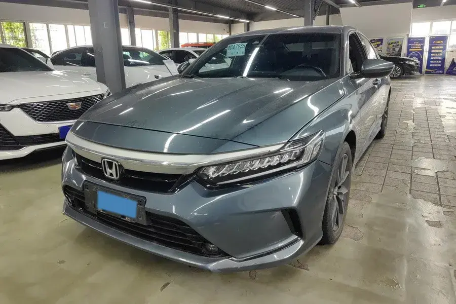 2022 Honda Inspire 1.5T 194HP L4 CVT