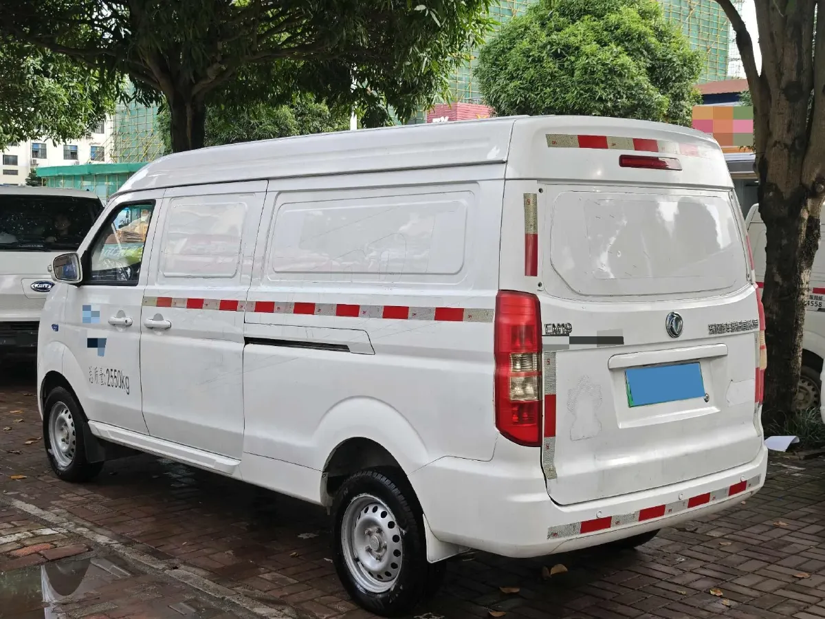 2023 DongFeng DFAC YuFeng EM26 BEV 41.47KWH,autocango,china used car exporter,china ev exporter,chinese used car exporter,chinese used ev exporter