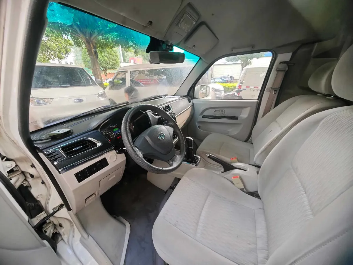 2023 DongFeng DFAC YuFeng EM26 BEV 41.47KWH,autocango,china used car exporter,china ev exporter,chinese used car exporter,chinese used ev exporter