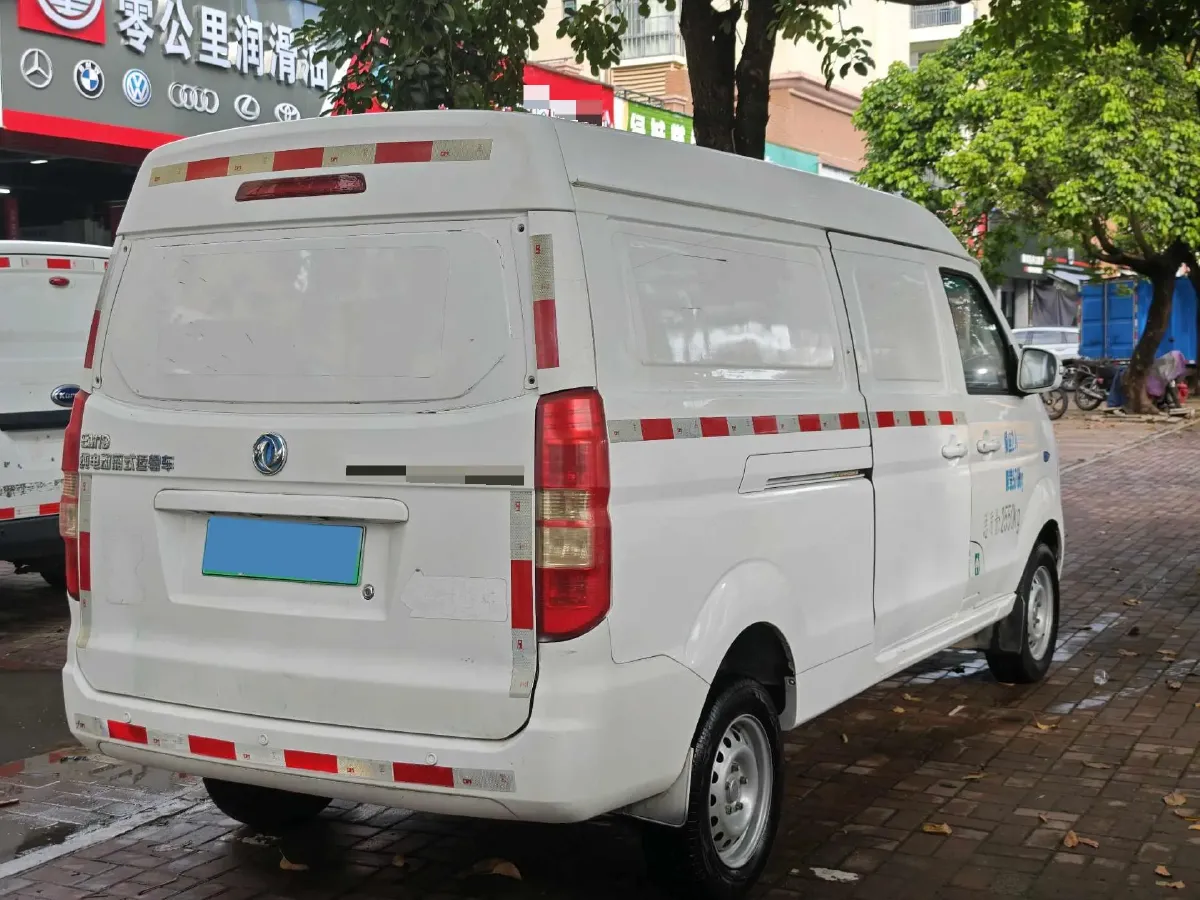 2023 DongFeng DFAC YuFeng EM26 BEV 41.47KWH,autocango,china used car exporter,china ev exporter,chinese used car exporter,chinese used ev exporter