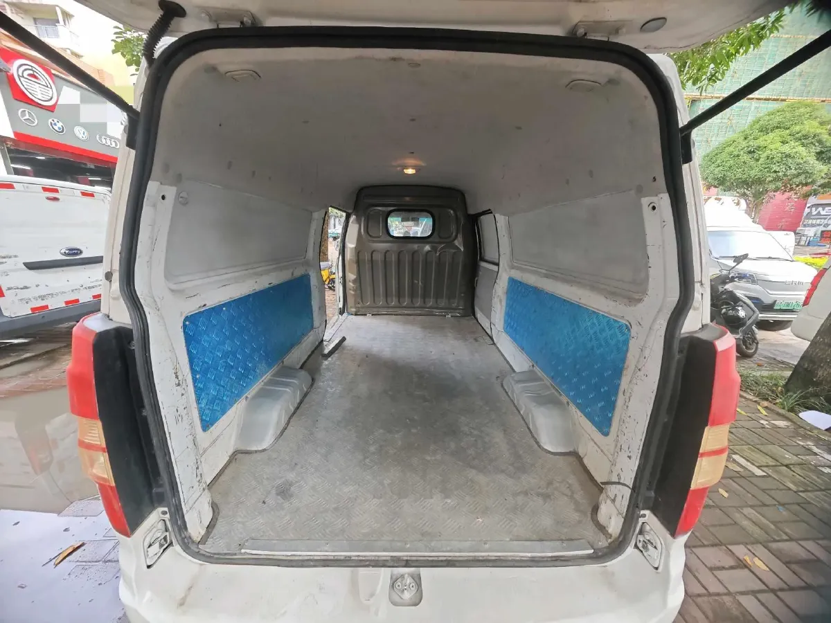 2023 DongFeng DFAC YuFeng EM26 BEV 41.47KWH,autocango,china used car exporter,china ev exporter,chinese used car exporter,chinese used ev exporter