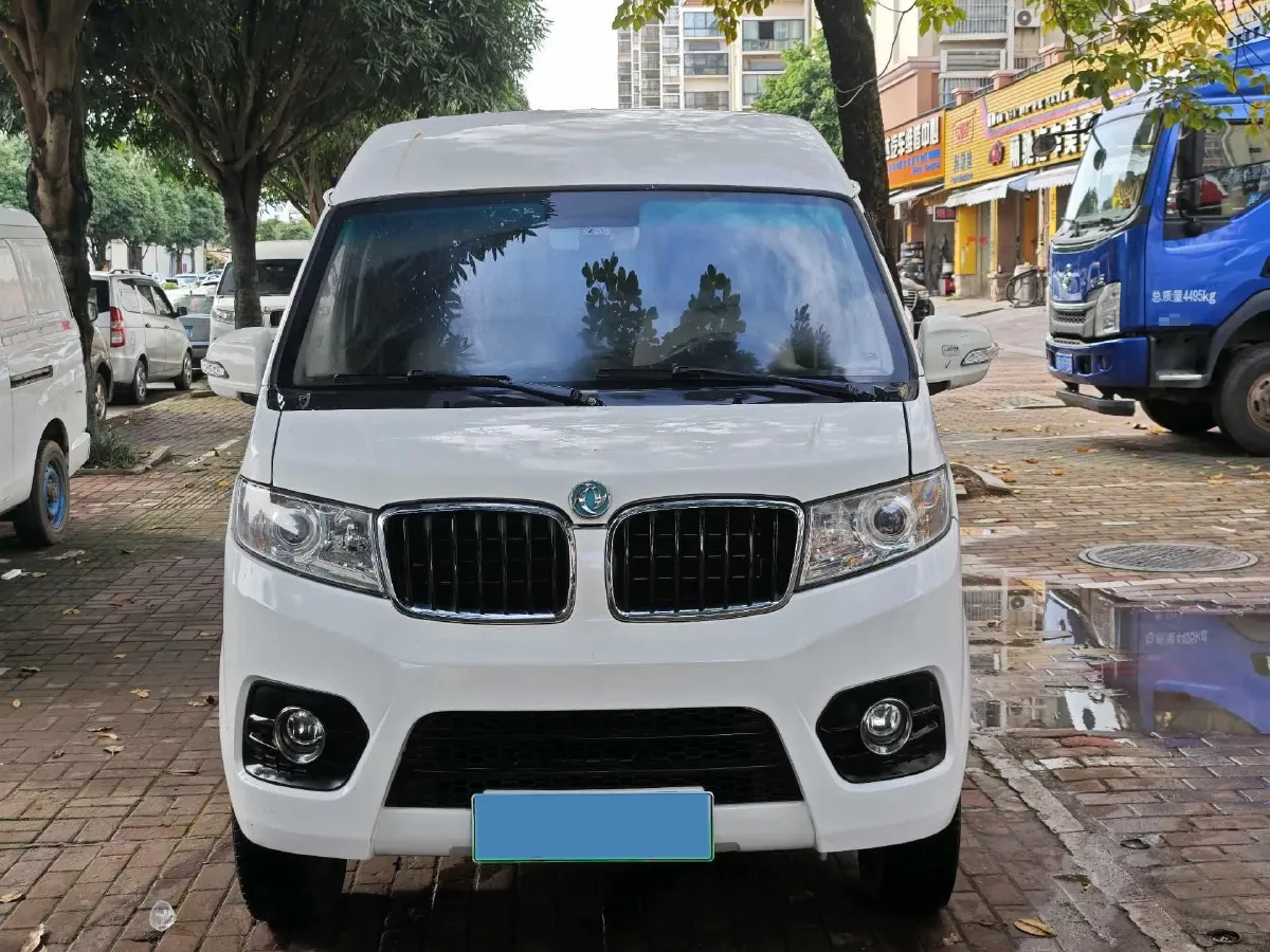 2023 DongFeng DFAC YuFeng EM26 BEV 41.47KWH,autocango,china used car exporter,china ev exporter,chinese used car exporter,chinese used ev exporter