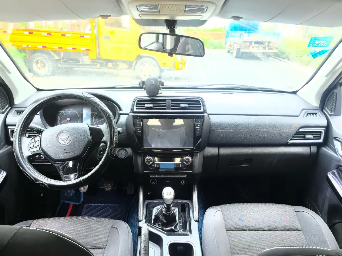 2020 Foton Tunland Shengtu 2.0T 163HP L4 6MT,autocango,china used car exporter,china ev exporter,chinese used car exporter,chinese used ev exporter