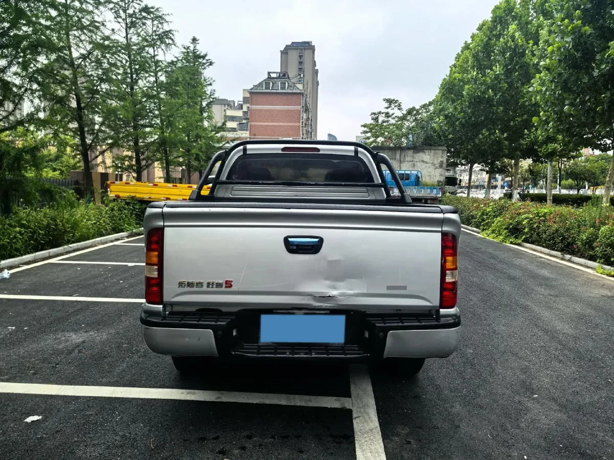 2020 Foton Tunland Shengtu 2.0T 163HP L4 6MT,autocango,china used car exporter,china ev exporter,chinese used car exporter,chinese used ev exporter