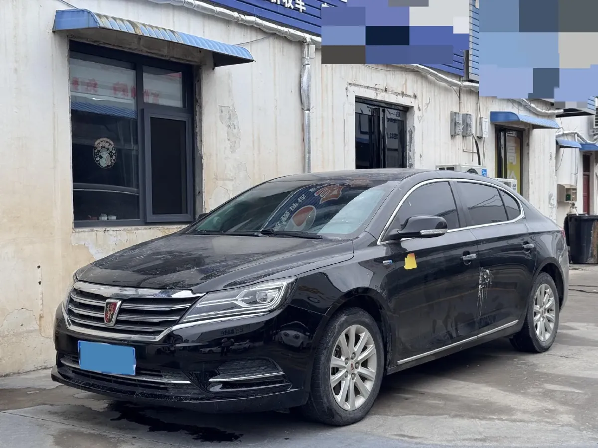 2017 Roewe 950 2.0T 220HP L4 6DCT,autocango,china used car exporter,china ev exporter,chinese used car exporter,chinese used ev exporter