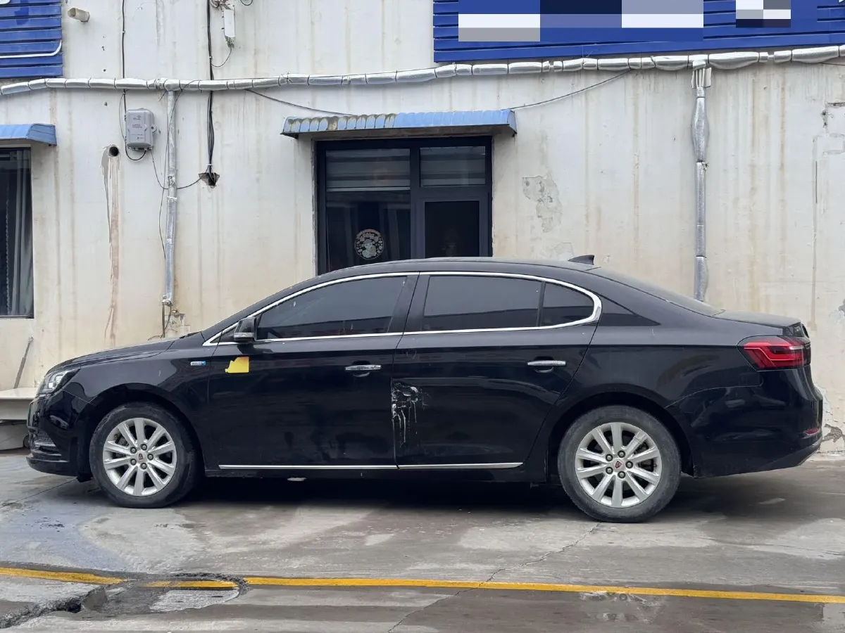 2017 Roewe 950 2.0T 220HP L4 6DCT,autocango,china used car exporter,china ev exporter,chinese used car exporter,chinese used ev exporter