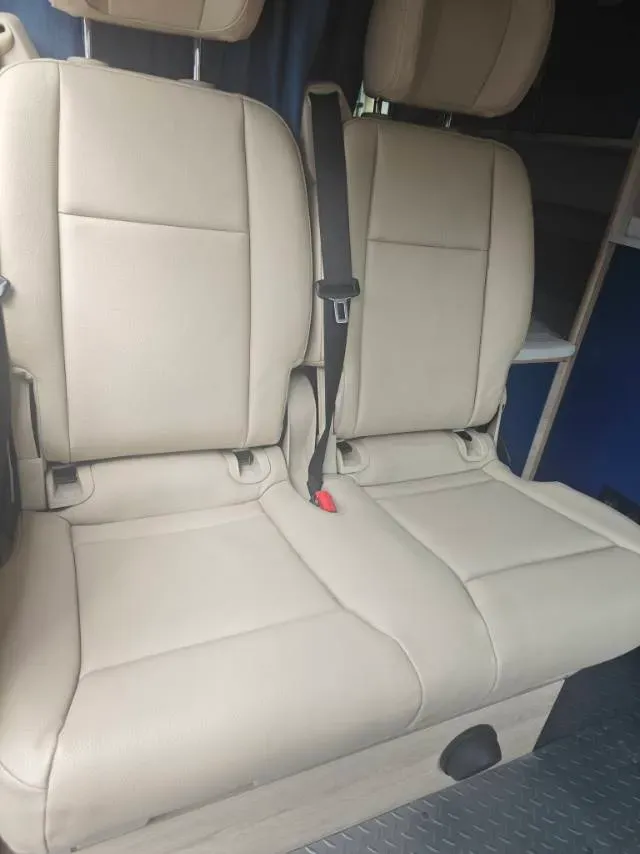 2021 MAXUS V80 RV 2.0T 139HP L4 6AMT,autocango,china used car exporter,china ev exporter,chinese used car exporter,chinese used ev exporter