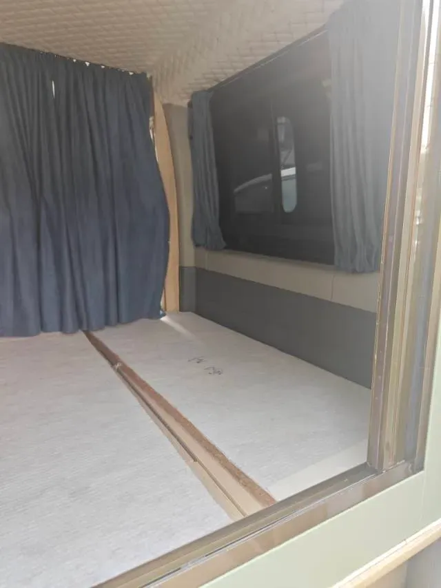 2021 MAXUS V80 RV 2.0T 139HP L4 6AMT,autocango,china used car exporter,china ev exporter,chinese used car exporter,chinese used ev exporter