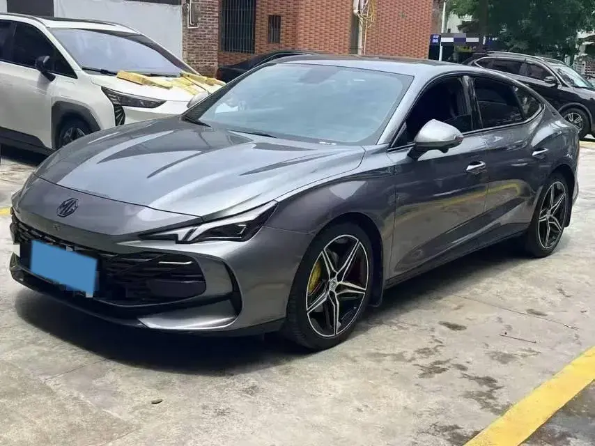 2023 MG 7 1.5T 188HP L4 7DCT