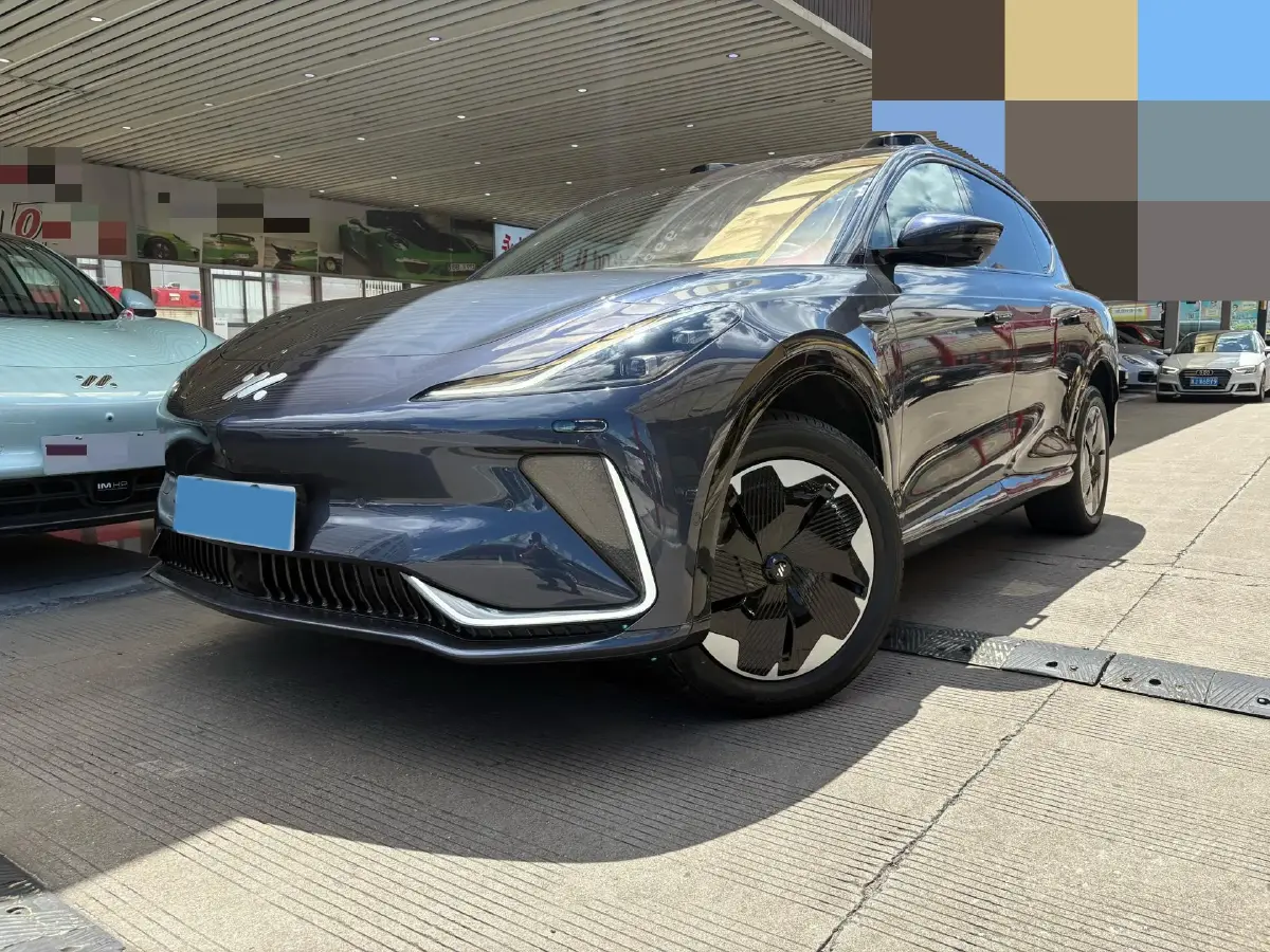 2023 IM LS7 BEV 100KWH