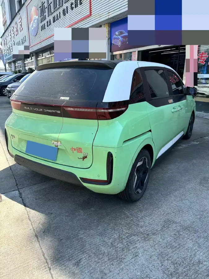 2021 BYD D1 BEV 53.6KWH,autocango,china used car exporter,china ev exporter,chinese used car exporter,chinese used ev exporter