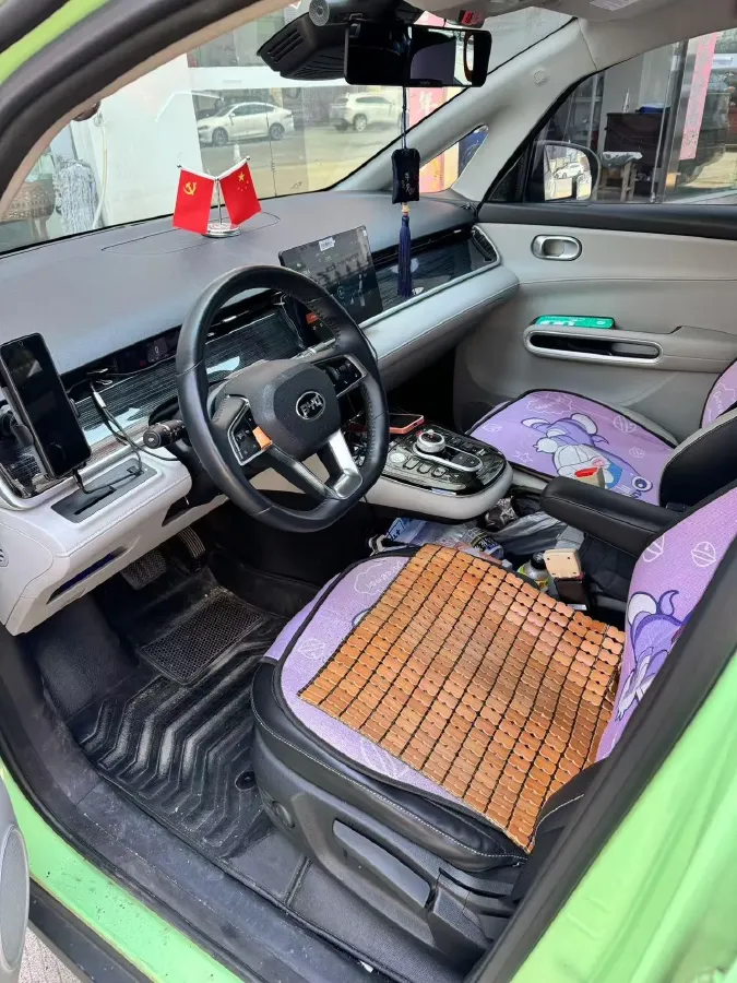 2021 BYD D1 BEV 53.6KWH,autocango,china used car exporter,china ev exporter,chinese used car exporter,chinese used ev exporter