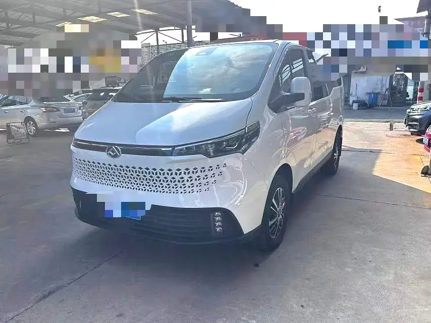 2023 MAXUS XinTu V70 2.0T 150HP L4 9AT