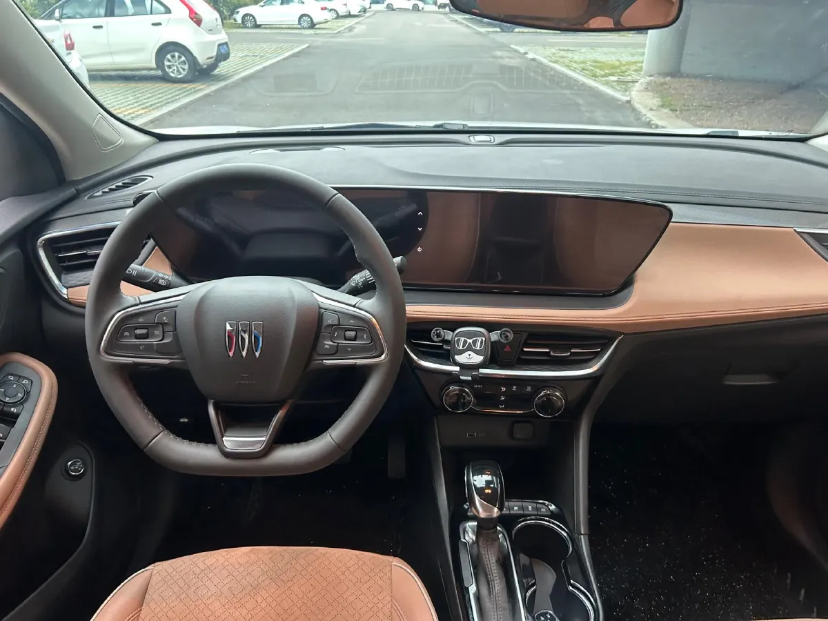 2023 Buick Encore Plus 1.5T 184HP L4 CVT,autocango,china used car exporter,china ev exporter,chinese used car exporter,chinese used ev exporter