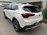2023 Buick Encore Plus 1.5T 184HP L4 CVT