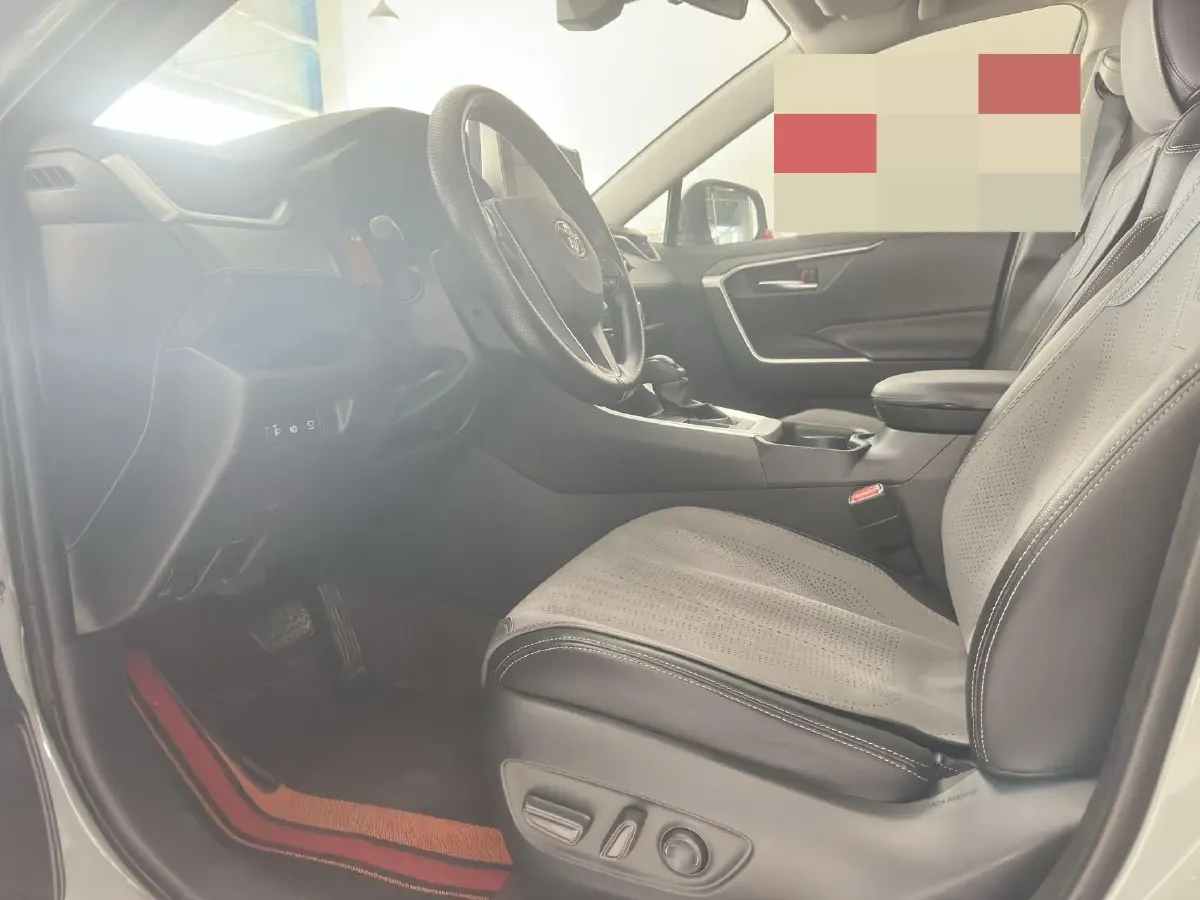 2020 Toyota RAV4 2.0L 171HP L4 CVT,autocango,china used car exporter,china ev exporter,chinese used car exporter,chinese used ev exporter