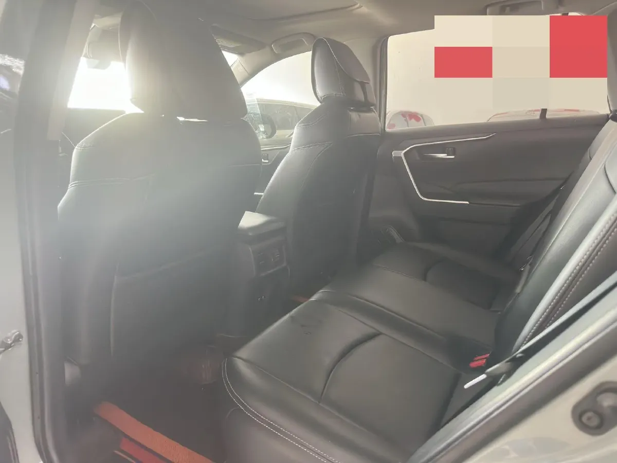 2020 Toyota RAV4 2.0L 171HP L4 CVT,autocango,china used car exporter,china ev exporter,chinese used car exporter,chinese used ev exporter