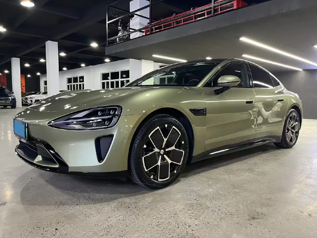 2024 MI SU7 BEV 73.6KWH