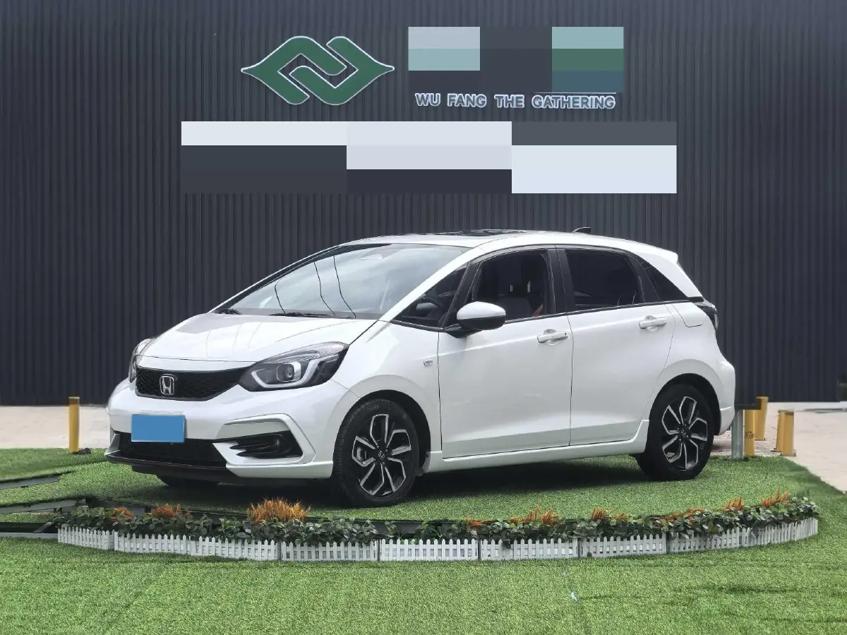 2021 Honda Life 1.5L 131HP L4 CVT