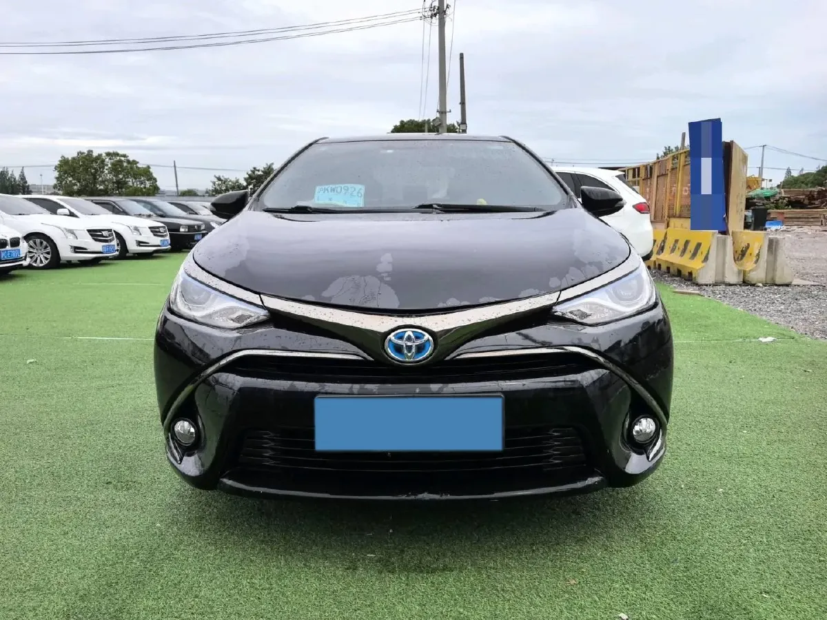 2019 Toyota Levin Hybird E+ 1.8L 99HP L4 E-CVT PHEV 10.5KWH,autocango,china used car exporter,china ev exporter,chinese used car exporter,chinese used ev exporter