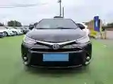 2019 Toyota Levin Hybird E+ 1.8L 99HP L4 E-CVT PHEV 10.5KWH