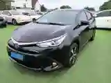 2019 Toyota Levin Hybird E+ 1.8L 99HP L4 E-CVT PHEV 10.5KWH