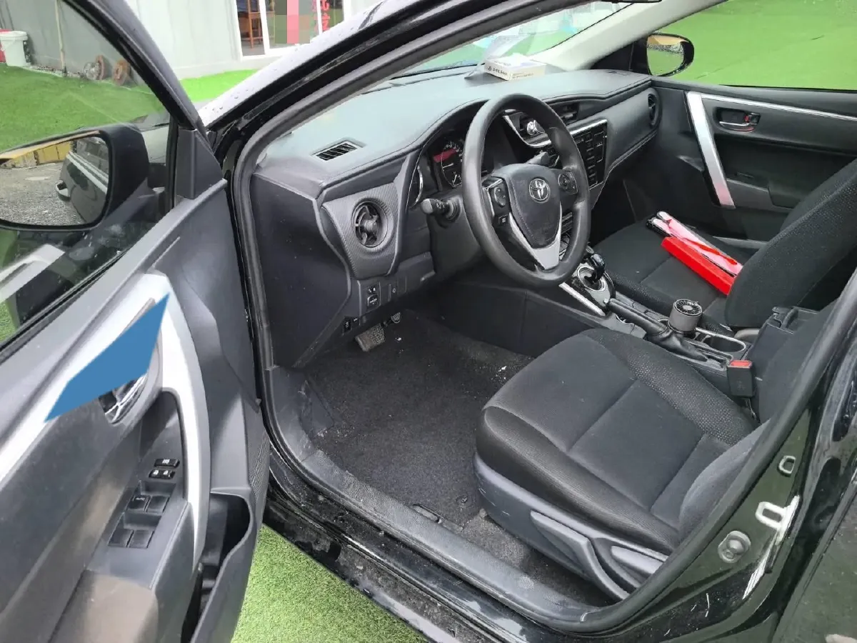 2019 Toyota Levin Hybird E+ 1.8L 99HP L4 E-CVT PHEV 10.5KWH,autocango,china used car exporter,china ev exporter,chinese used car exporter,chinese used ev exporter