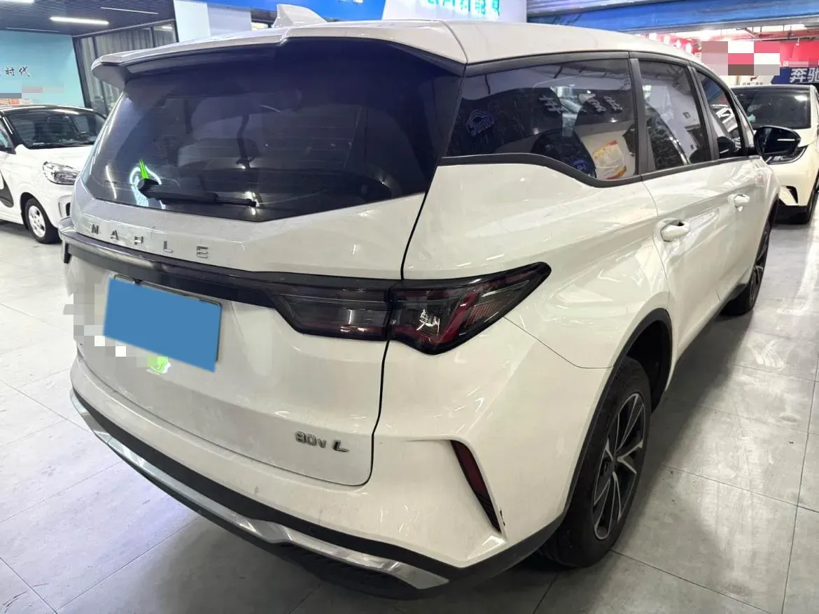 2024 Livan Maple 80v L BEV 68.08KWH,autocango,china used car exporter,china ev exporter,chinese used car exporter,chinese used ev exporter