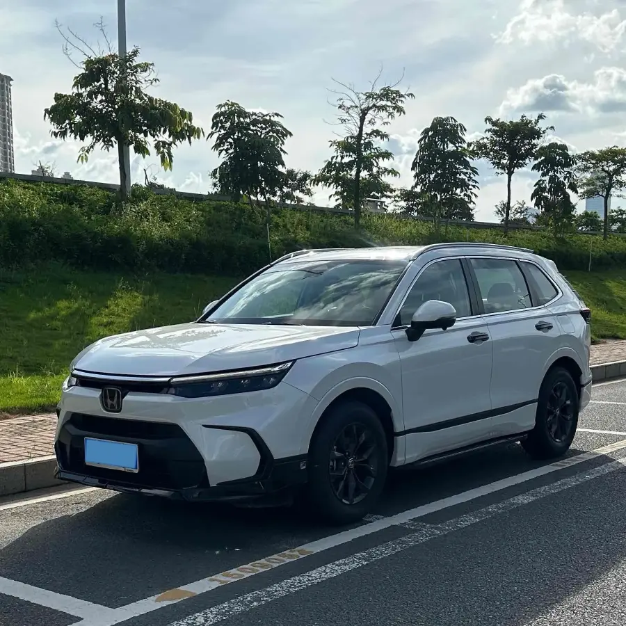 2025 Honda Breeze 1.5T 193HP L4 CVT