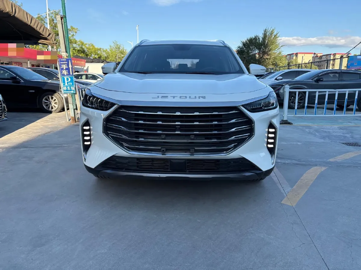 2021 Jetour X70 Plus 1.6T 197HP L4 7DCT,autocango,china used car exporter,china ev exporter,chinese used car exporter,chinese used ev exporter