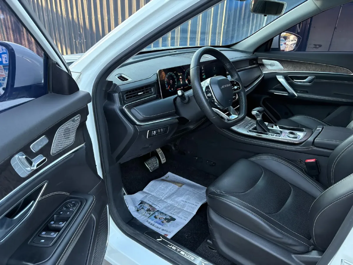 2021 Jetour X70 Plus 1.6T 197HP L4 7DCT,autocango,china used car exporter,china ev exporter,chinese used car exporter,chinese used ev exporter