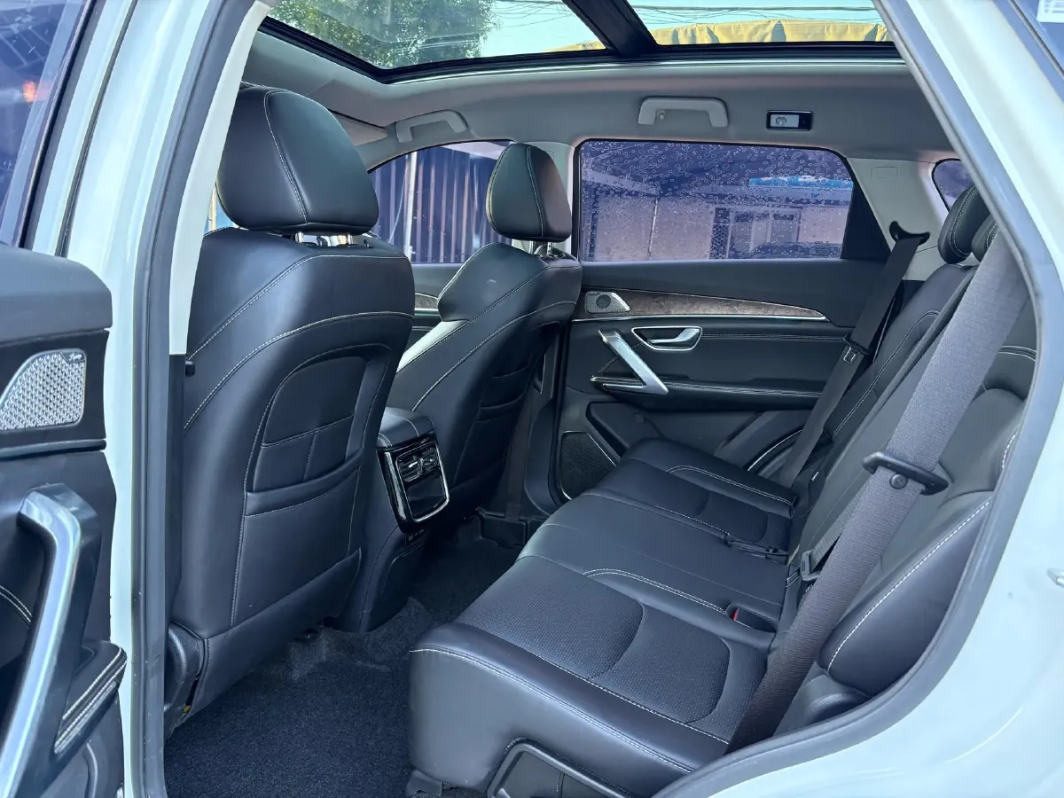 2021 Jetour X70 Plus 1.6T 197HP L4 7DCT,autocango,china used car exporter,china ev exporter,chinese used car exporter,chinese used ev exporter