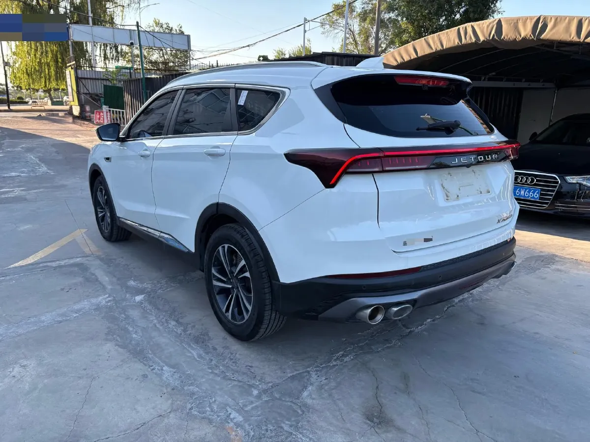 2021 Jetour X70 Plus 1.6T 197HP L4 7DCT,autocango,china used car exporter,china ev exporter,chinese used car exporter,chinese used ev exporter