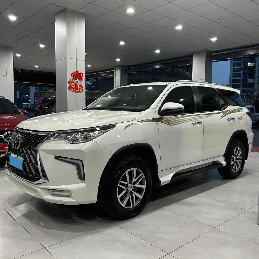 2019 Toyota 86 2.0L 200HP H4 6AT