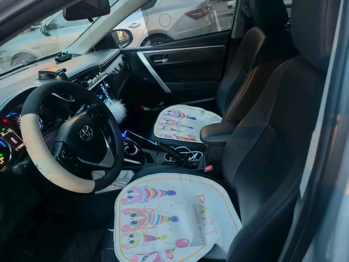 2019 Toyota Levin Hybird E+ 1.8L 99HP L4 E-CVT PHEV 10.5KWH,autocango,china used car exporter,china ev exporter,chinese used car exporter,chinese used ev exporter