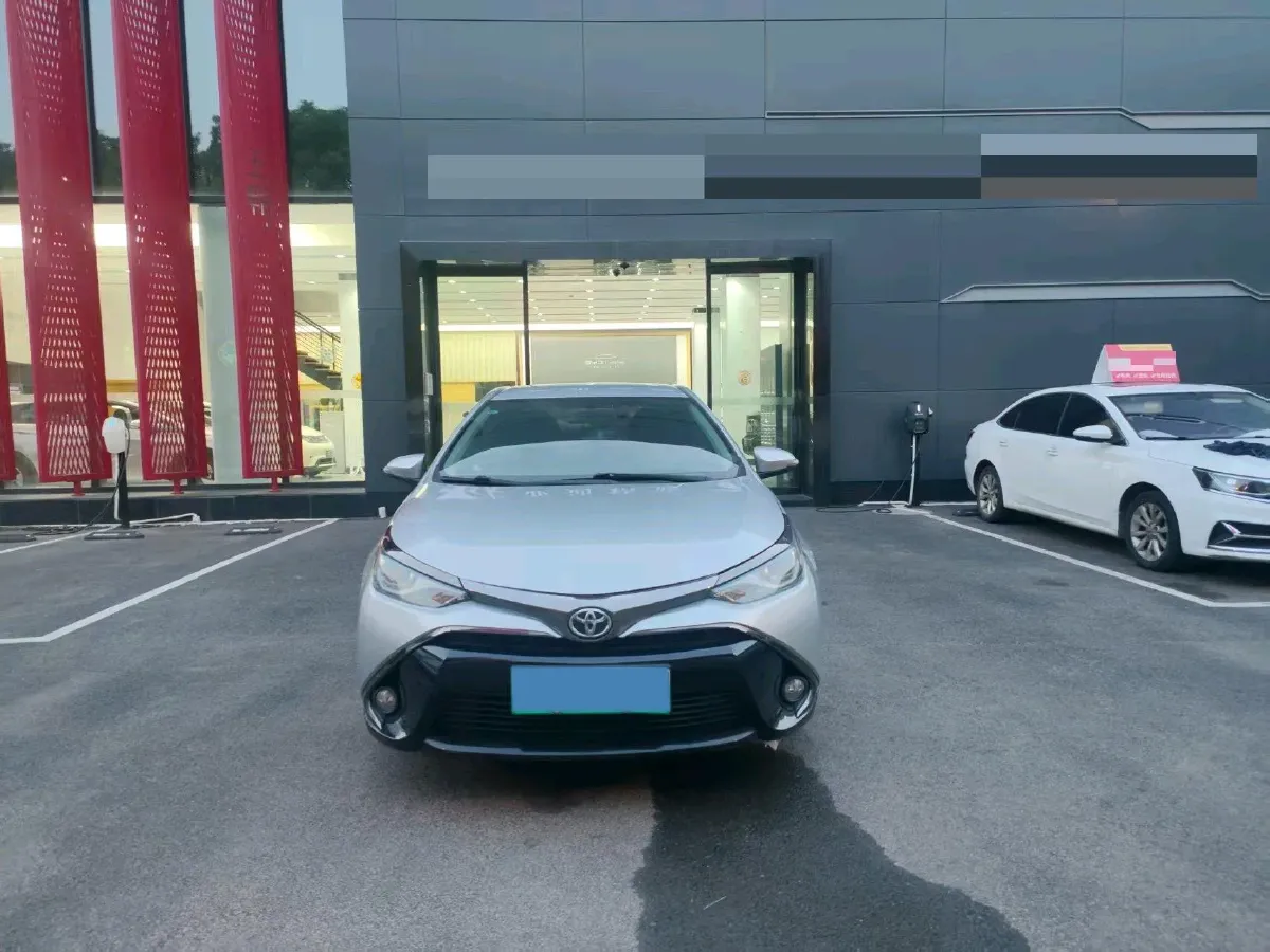 2019 Toyota Levin Hybird E+ 1.8L 99HP L4 E-CVT PHEV 10.5KWH,autocango,china used car exporter,china ev exporter,chinese used car exporter,chinese used ev exporter