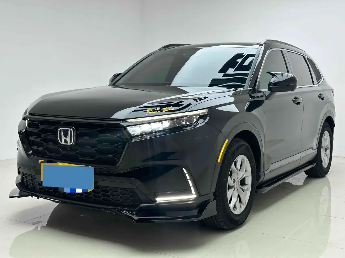 2023 Honda CR-V 1.5T 193HP L4 CVT