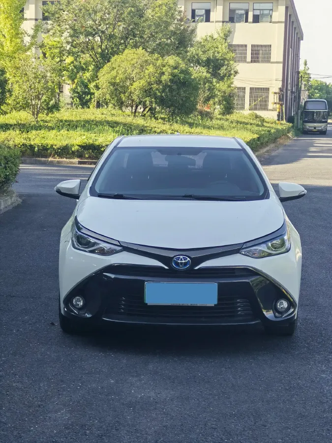 2019 Toyota Levin Hybird E+ 1.8L 99HP L4 E-CVT PHEV 10.5KWH,autocango,china used car exporter,china ev exporter,chinese used car exporter,chinese used ev exporter