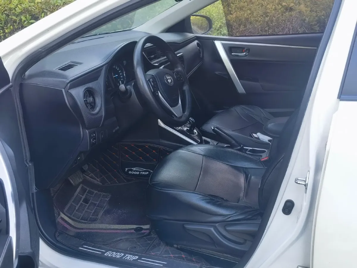 2019 Toyota Levin Hybird E+ 1.8L 99HP L4 E-CVT PHEV 10.5KWH,autocango,china used car exporter,china ev exporter,chinese used car exporter,chinese used ev exporter