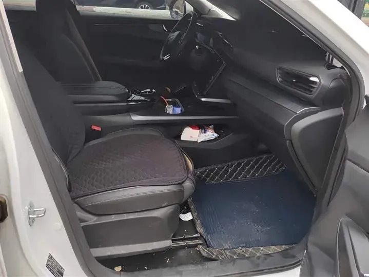 2023 KaiYi KunLun 1.6T 197HP L4 7DCT,autocango,china used car exporter,china ev exporter,chinese used car exporter,chinese used ev exporter