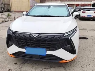 2023 KaiYi KunLun 1.6T 197HP L4 7DCT,autocango,china used car exporter,china ev exporter,chinese used car exporter,chinese used ev exporter